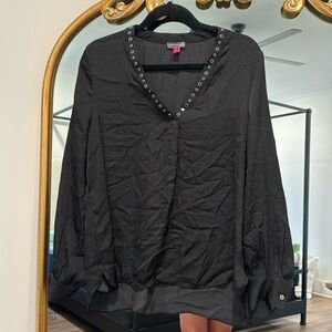 Vince camuto blouse